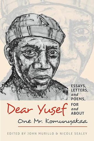 Dear Yusef