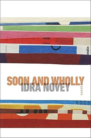 Soon and Wholly