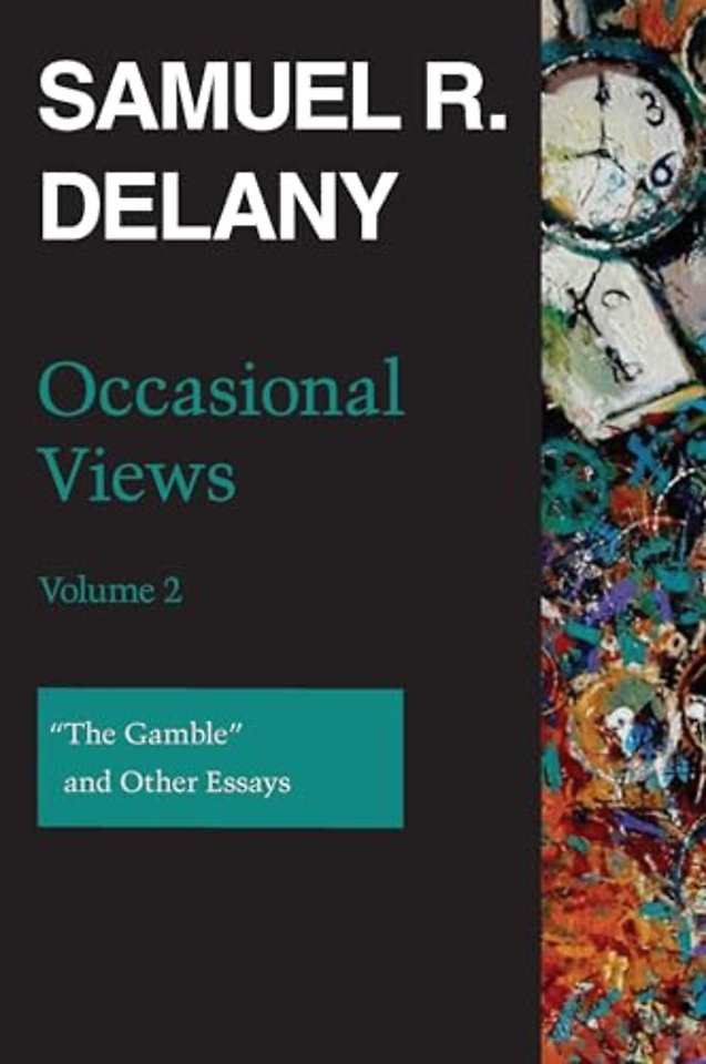 Occasional Views, Volume 2