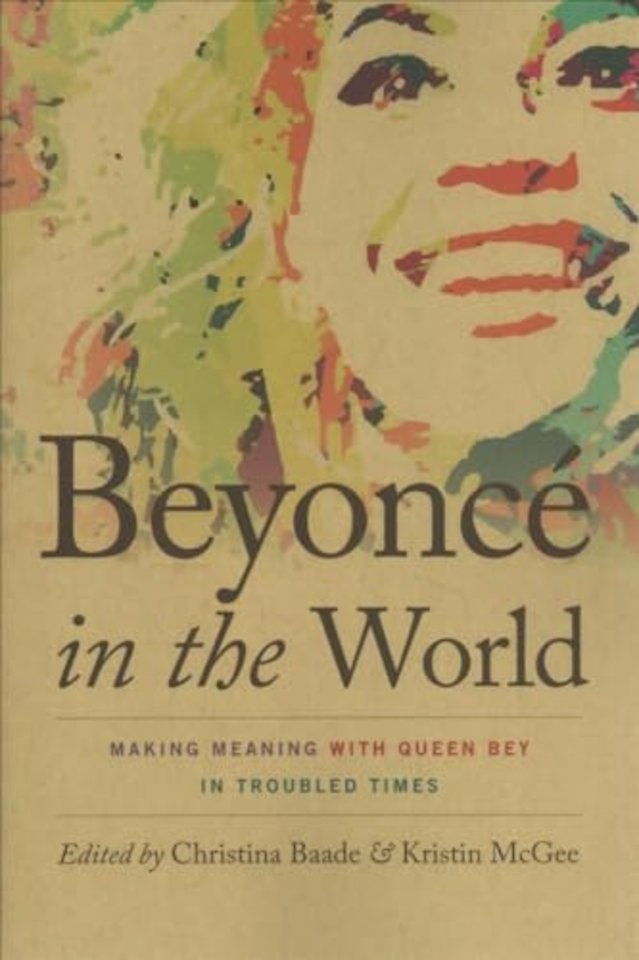 Beyonce in the World