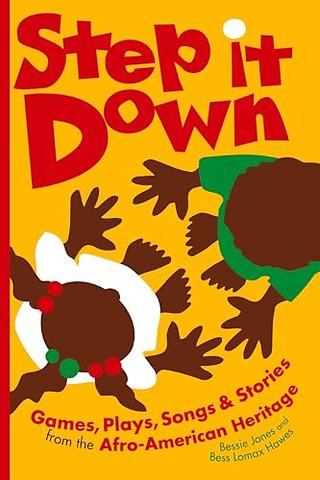 Step It Down