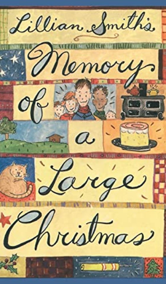 Memory of a Large Christmas