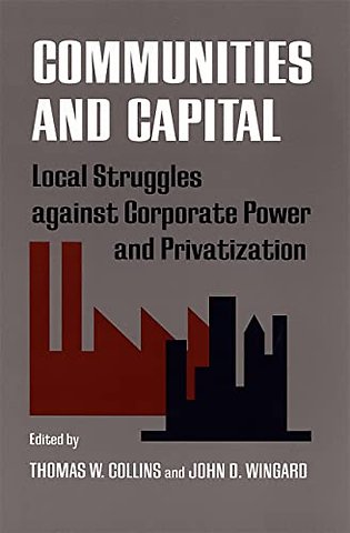 Communities and Capital