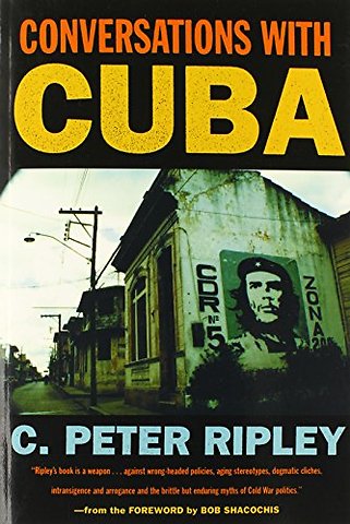 Conversations with Cuba