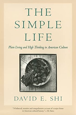 The Simple Life