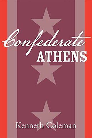 Confederate Athens