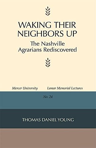 Waking Their Neighbors Up