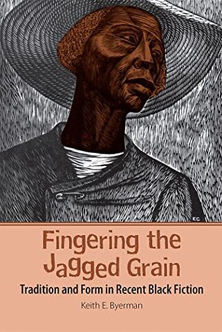 Fingering the Jagged Grain