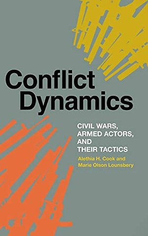 Conflict Dynamics