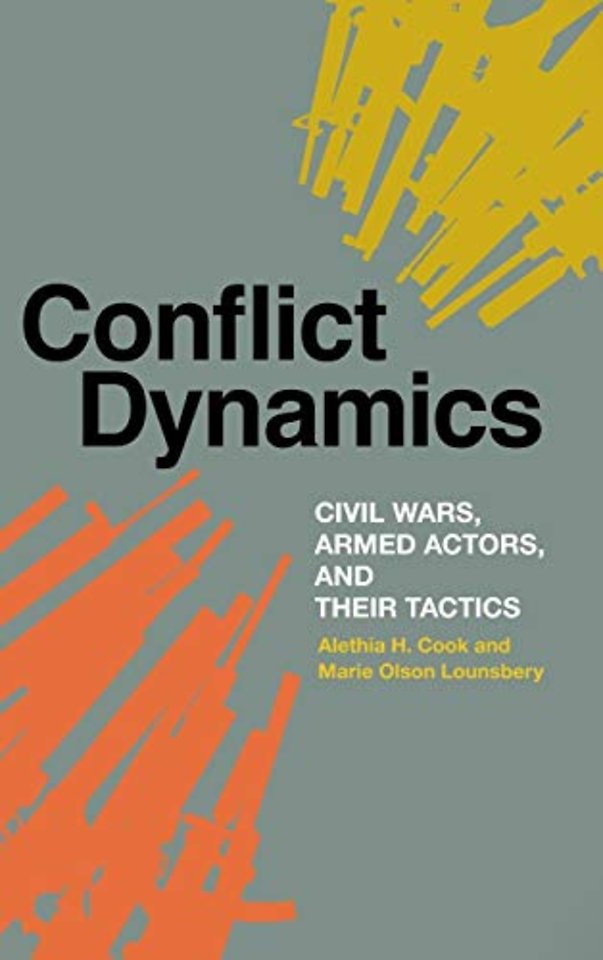 Conflict Dynamics