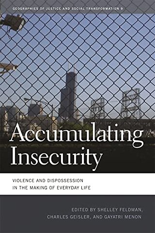 Accumulating Insecurity