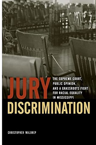 Jury Discrimination