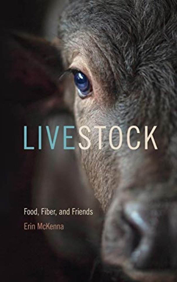 Livestock – Food, Fiber, and Friends