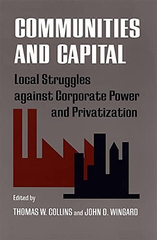 Communities and Capital