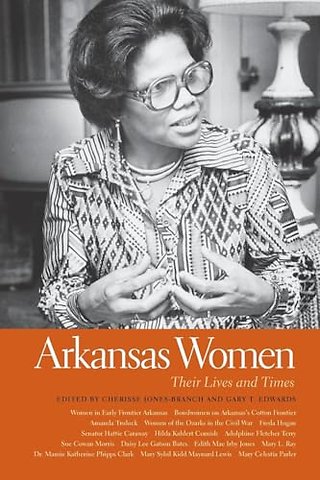 Arkansas Women