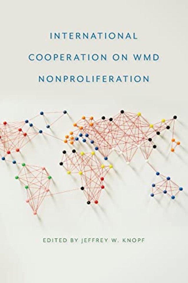 International Cooperation on Wmd Nonproliferation