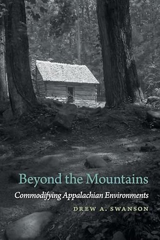 Beyond the Mountains