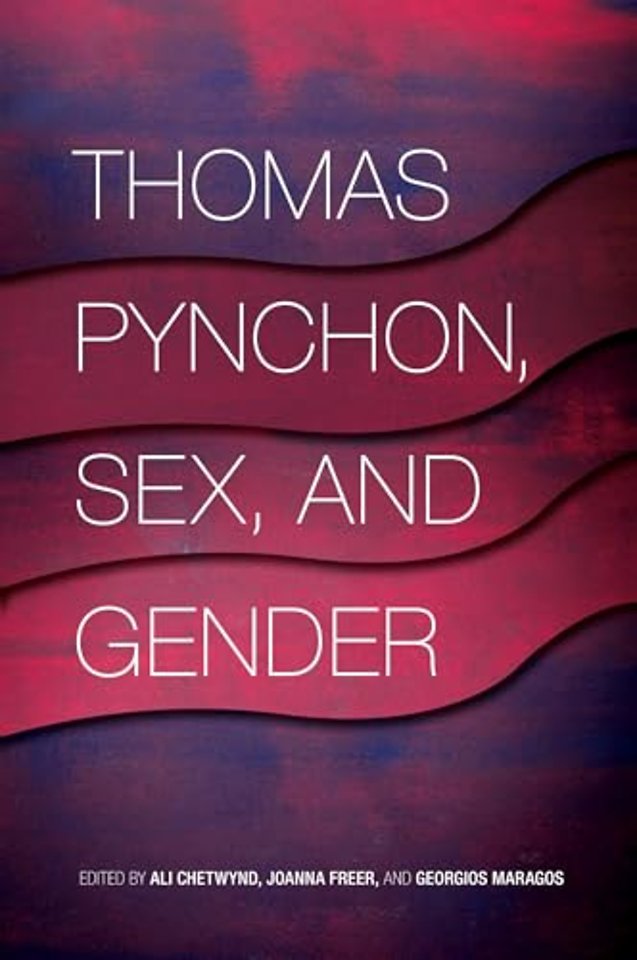 Thomas Pynchon, Sex, and Gender