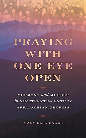 Praying with One Eye Open