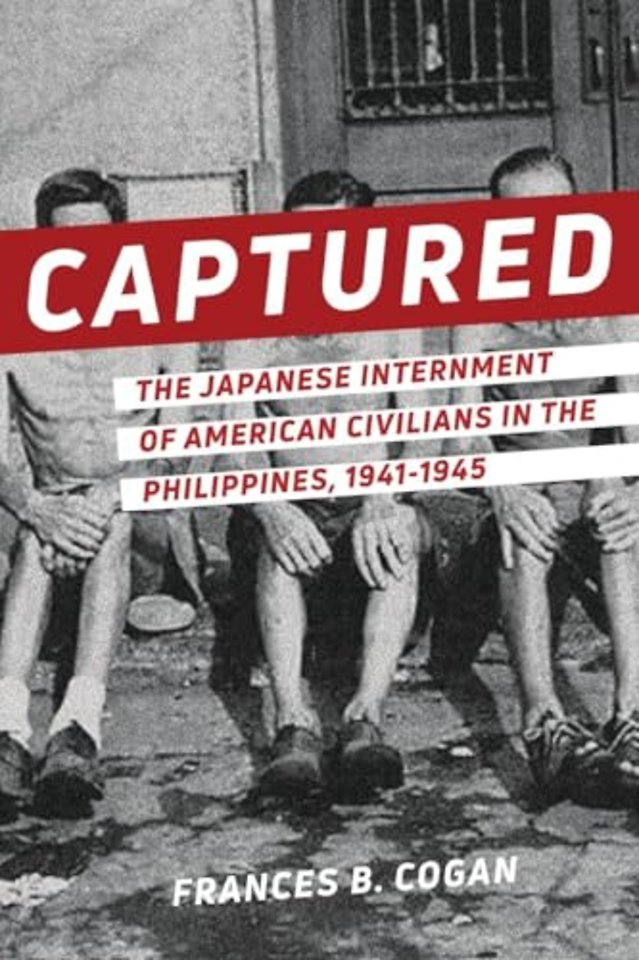 Captured