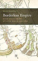 Borderless Empire