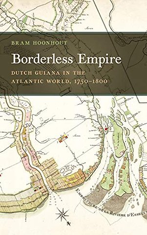 Borderless Empire