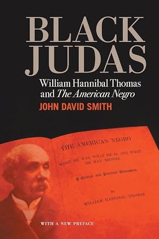 Black Judas