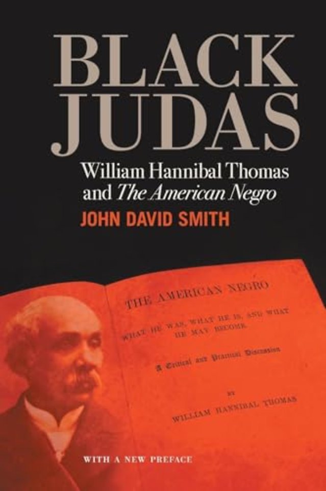 Black Judas