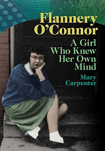 Flannery O'Connor