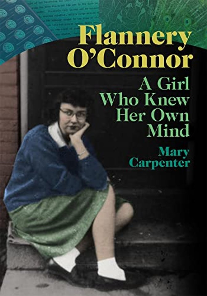 Flannery O'Connor