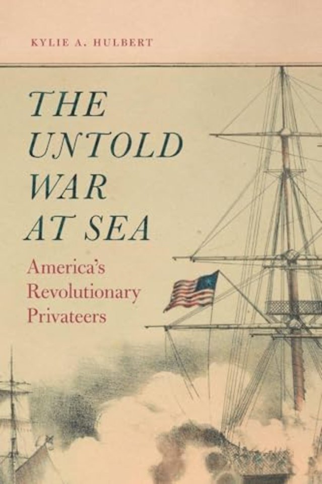The Untold War at Sea
