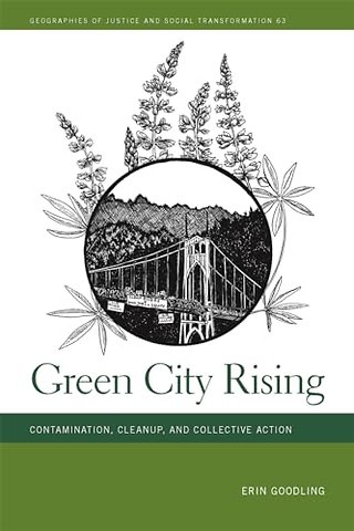 Green City Rising