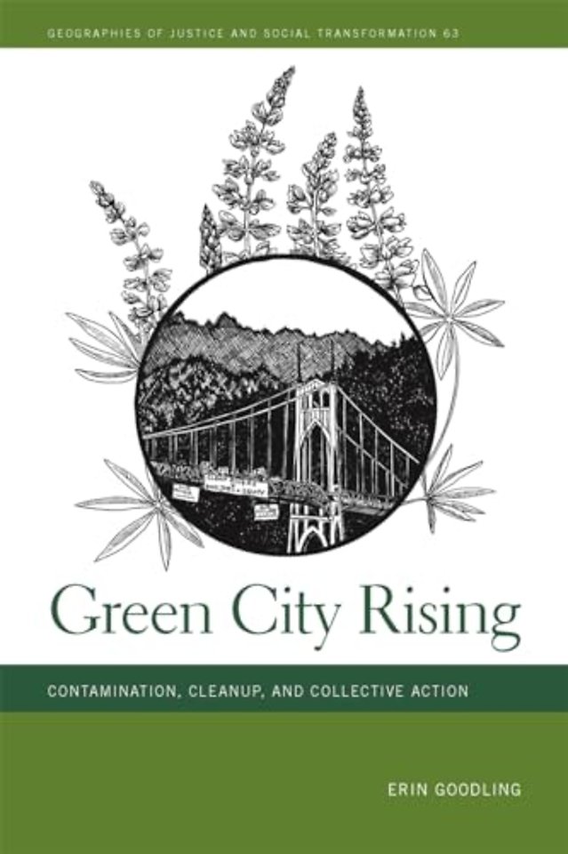 Green City Rising