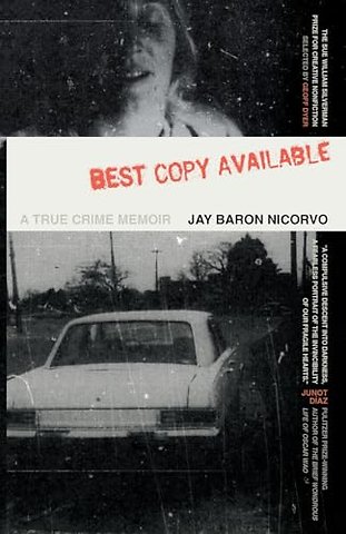 Best Copy Available