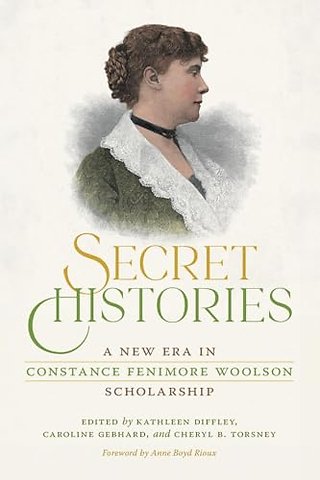 Secret Histories