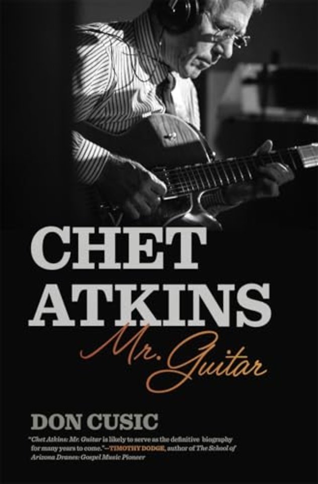 Chet Atkins