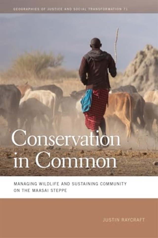 Conservation in Common