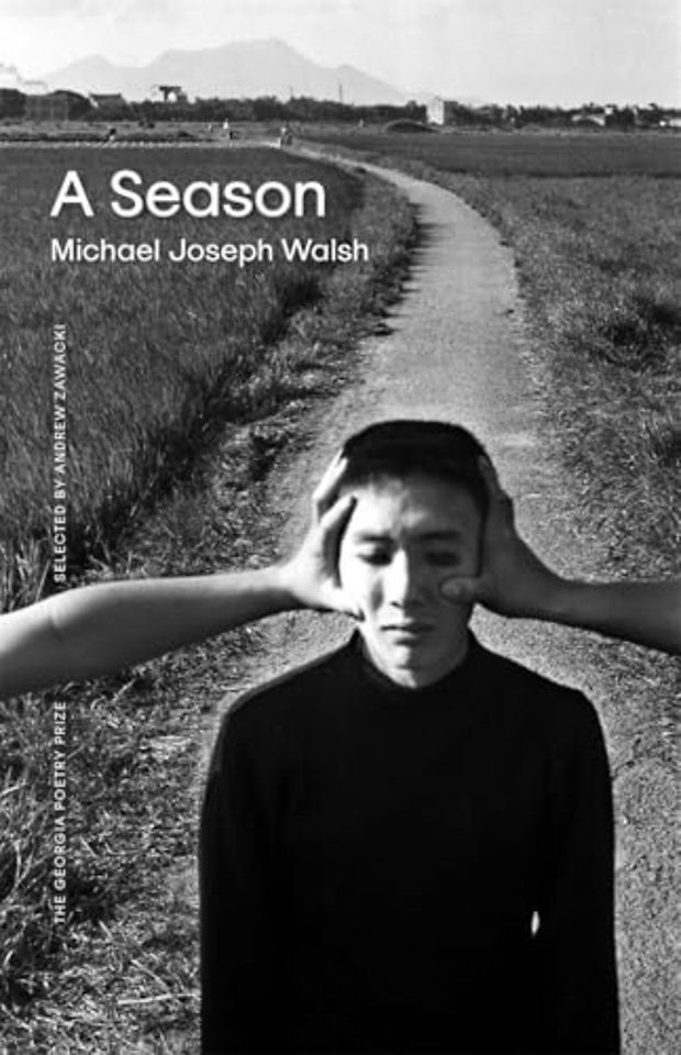 A Season – Poems