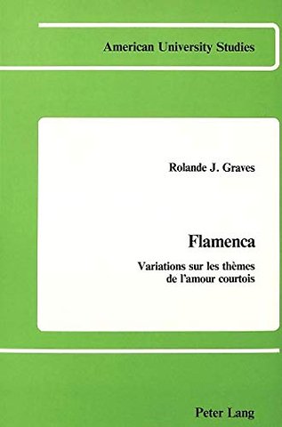 Flamenca