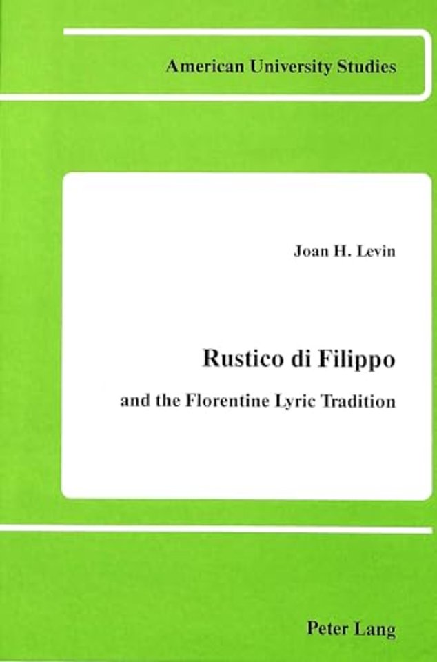 Rustico di Filippo