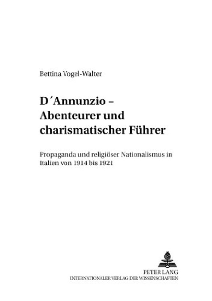 Kierkegaard and the Dialectics of Modernism