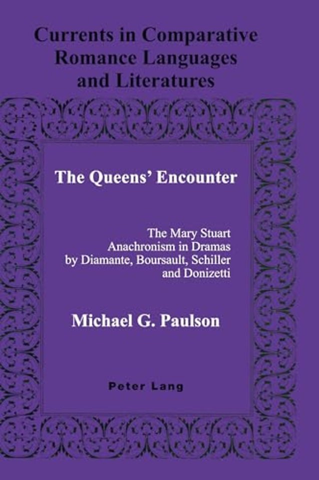 Queen's Encounter: Mary Stuart