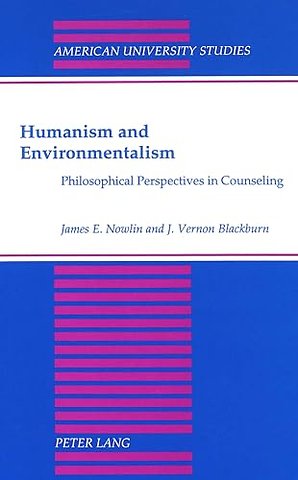Humanism and Environmentalism