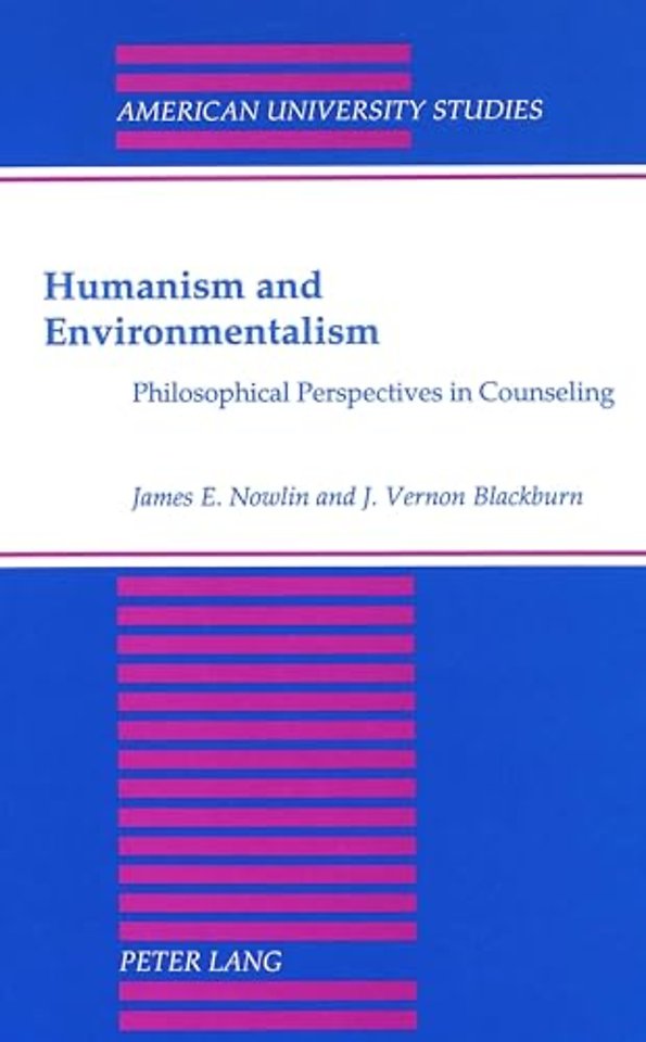 Humanism and Environmentalism