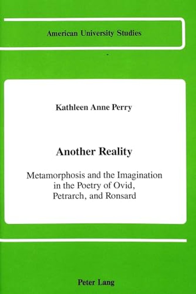 Another Reality