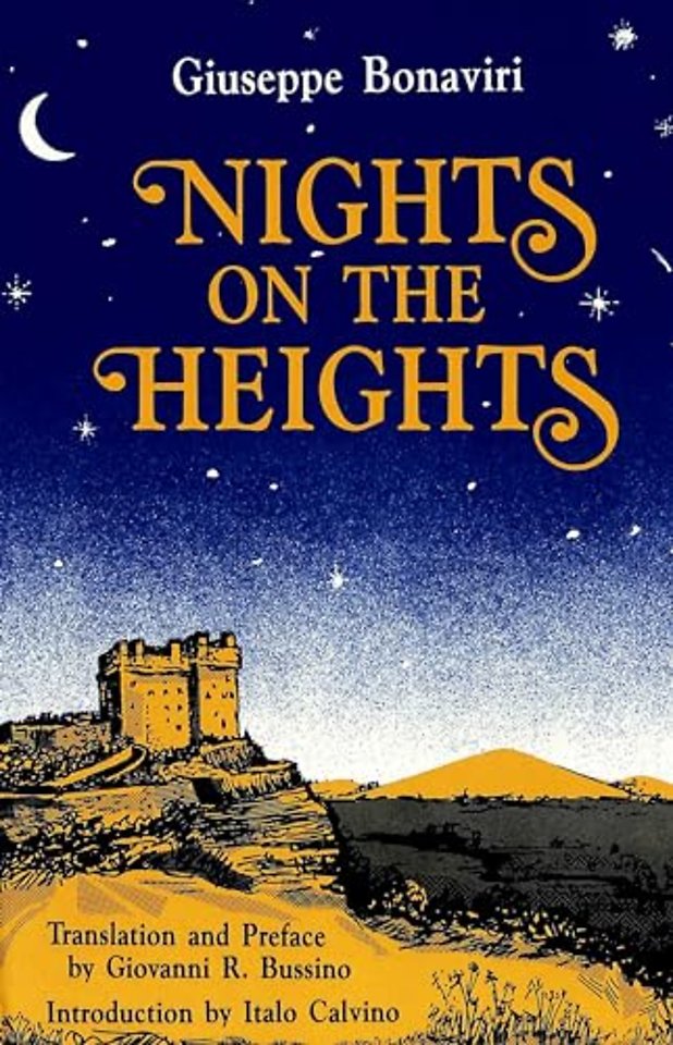 Nights on the Heights