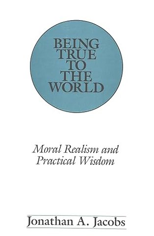 Being True to the World