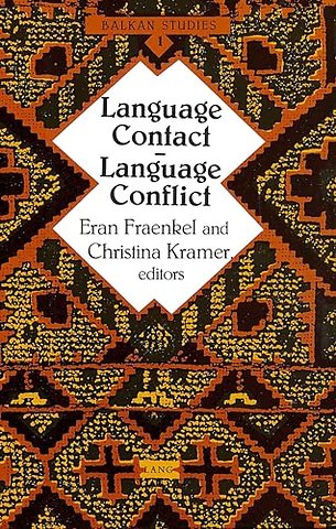 Language Contact