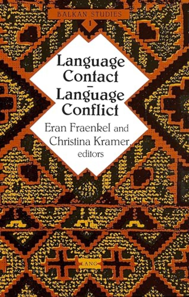 Language Contact