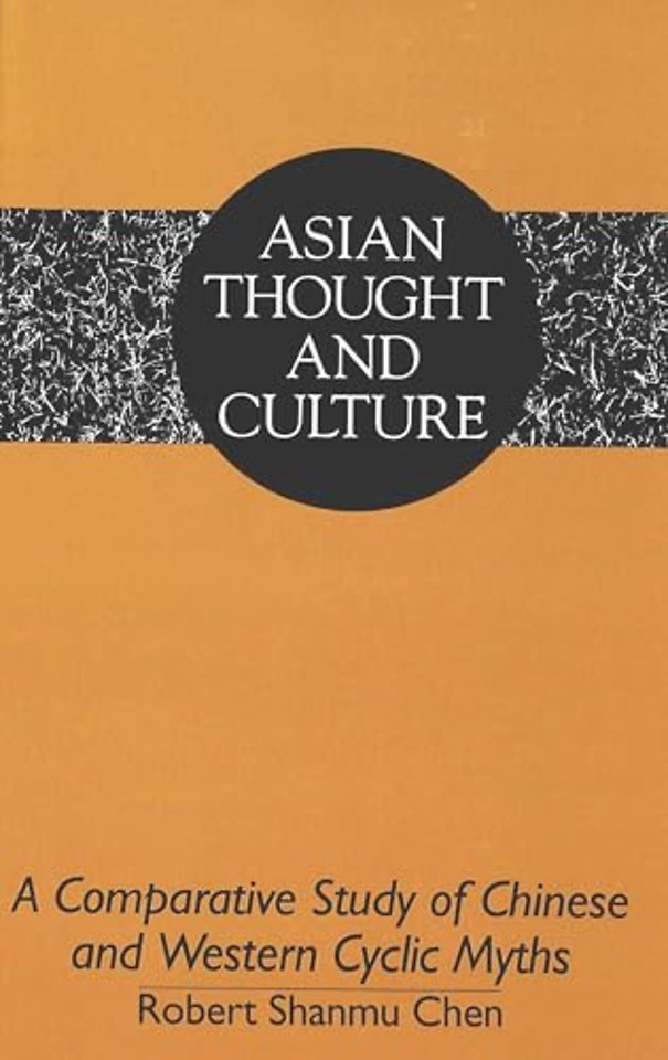 A Comparative Study of Chinese and Western Cyclic Myths